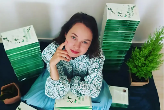Interviu su Raminta Lapinskaite apie meilę sau ir moterų bendrystę