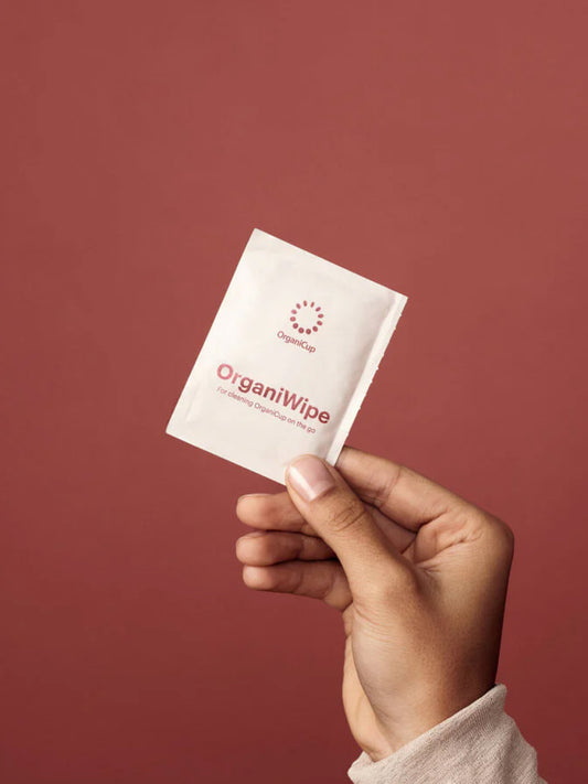 Sanitarinės servetėlės