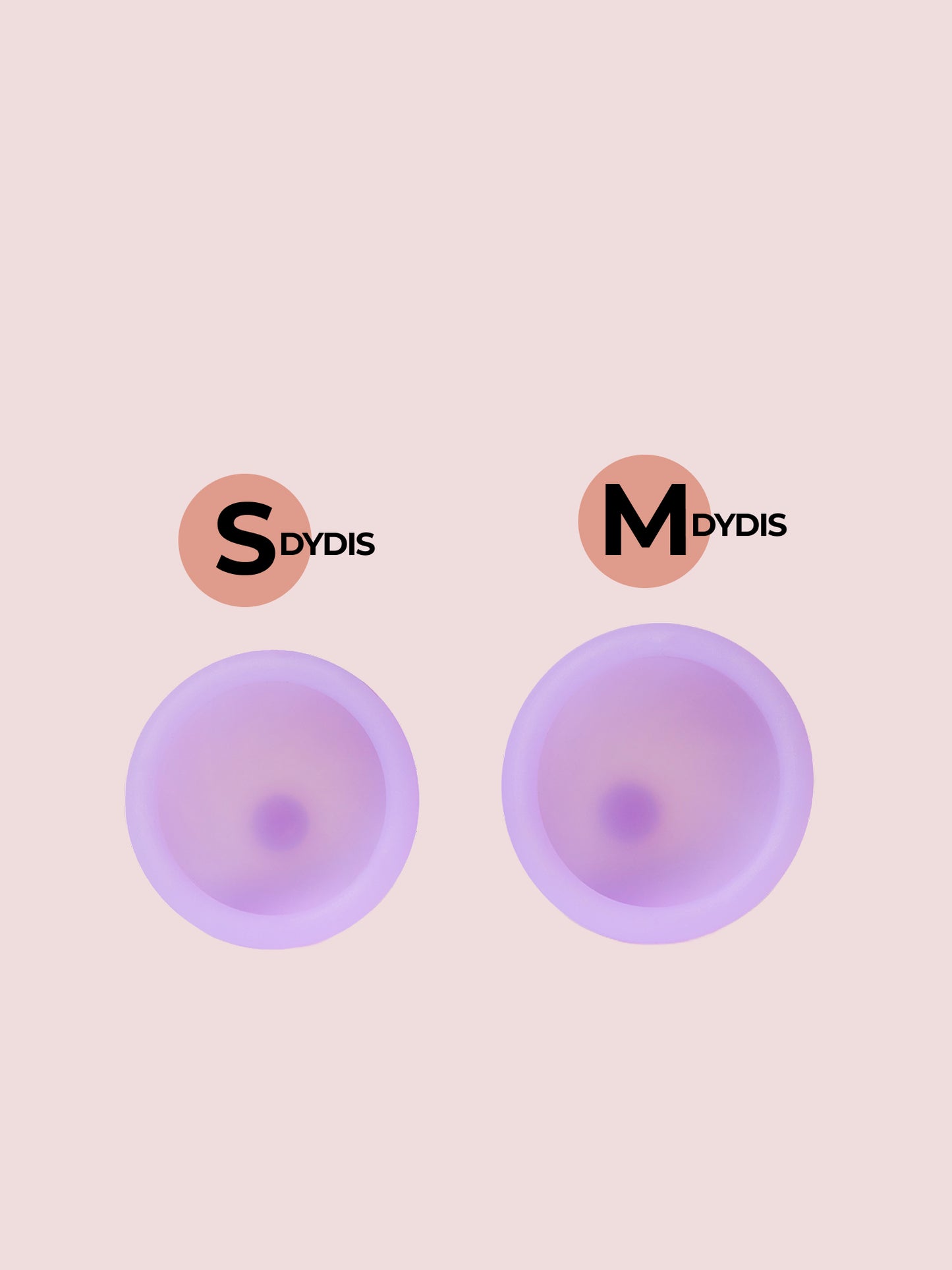 Antibaktėrinė menstruacinė taurelė