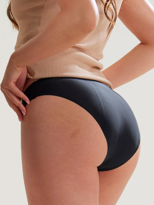 Besiūlės menstruacinės kelnaitės „Seamless“