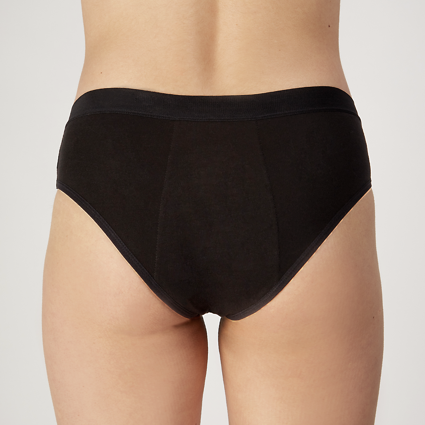 🩸🩸🩸 FLUXIES kelnaitės Essential hipster (vidutiniam kraujavimui)
