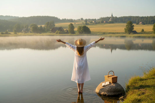 Atostogos be rūpesčių