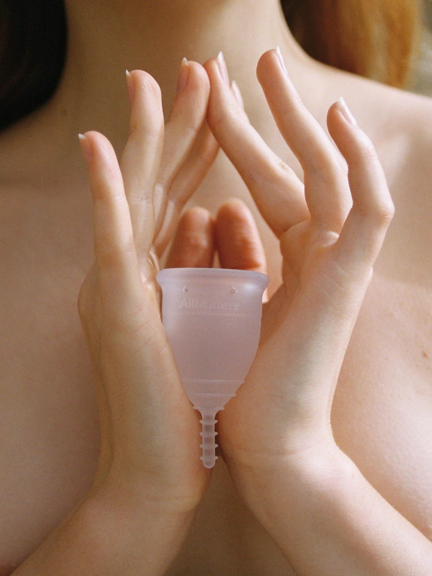 Menstruacinės taurelės