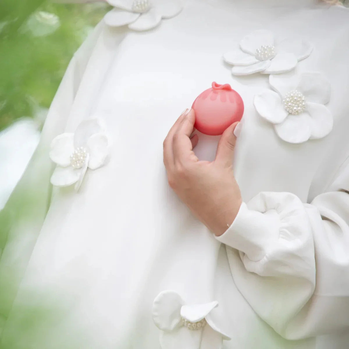 Menstruaciniai diskai