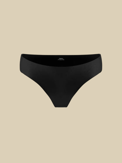 Besiūliai menstruaciniai stringai „ActiveMatters Thong“