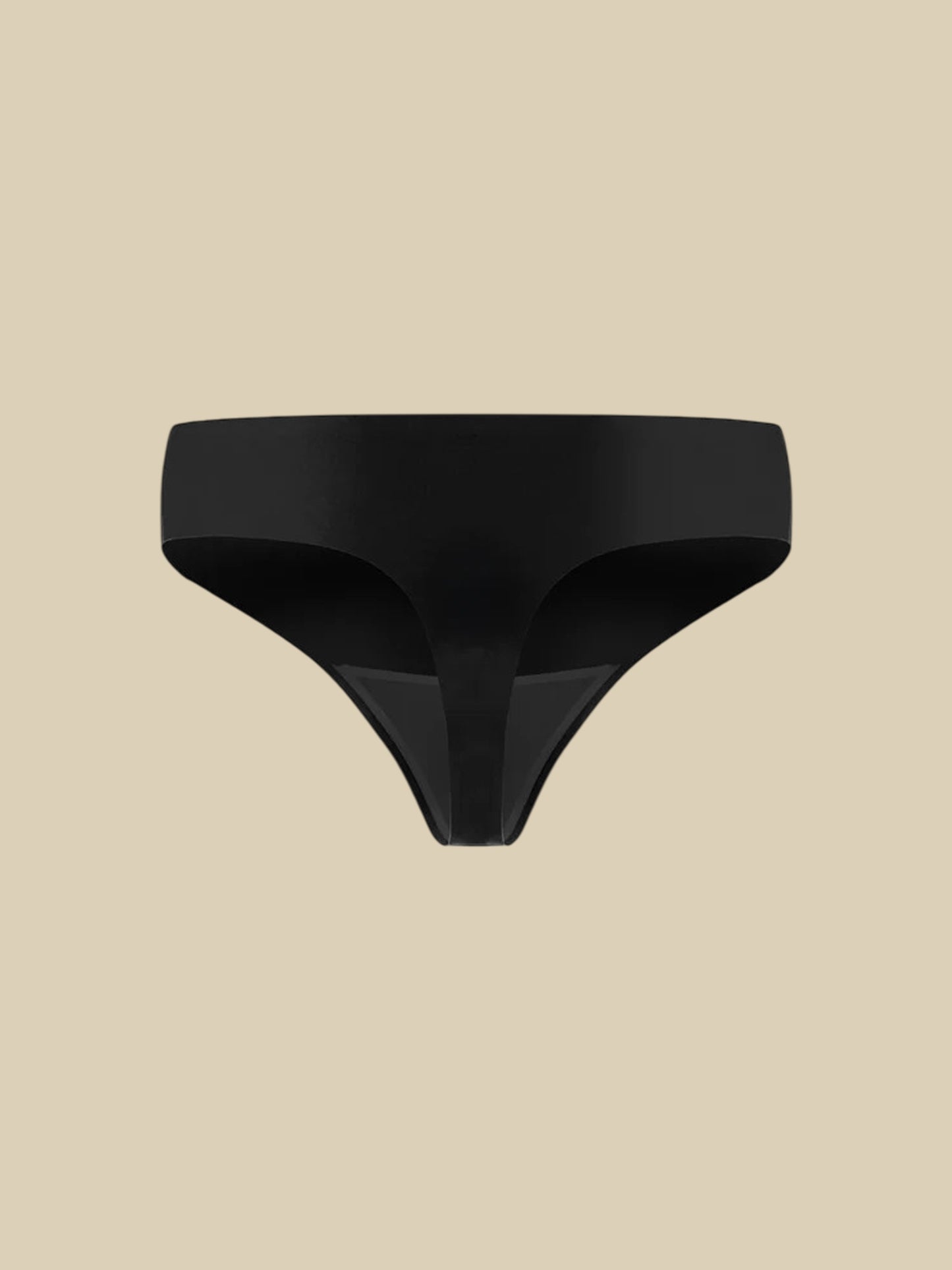 Besiūliai menstruaciniai stringai „ActiveMatters Thong“