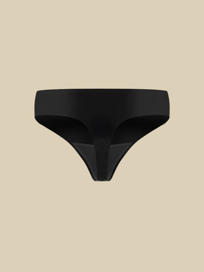 Besiūliai menstruaciniai stringai „ActiveMatters Thong“