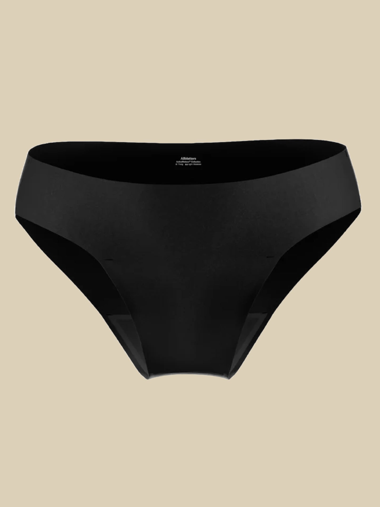 Seamless Menstrual Briefs "ActiveMatters Brief"