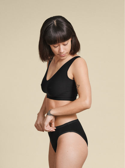 Menstrual panties "TENCEL™ Brief"