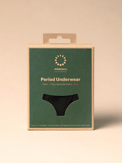 Menstrual panties "TENCEL™ Brief"