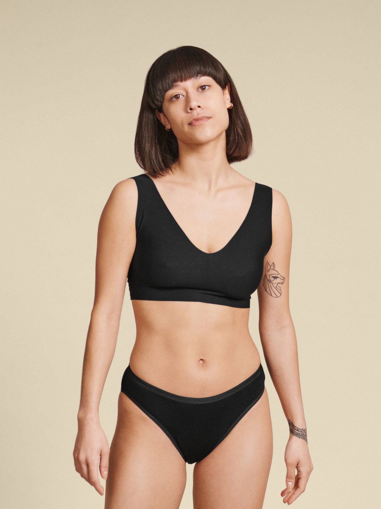 Menstrual panties "TENCEL™ Brief"