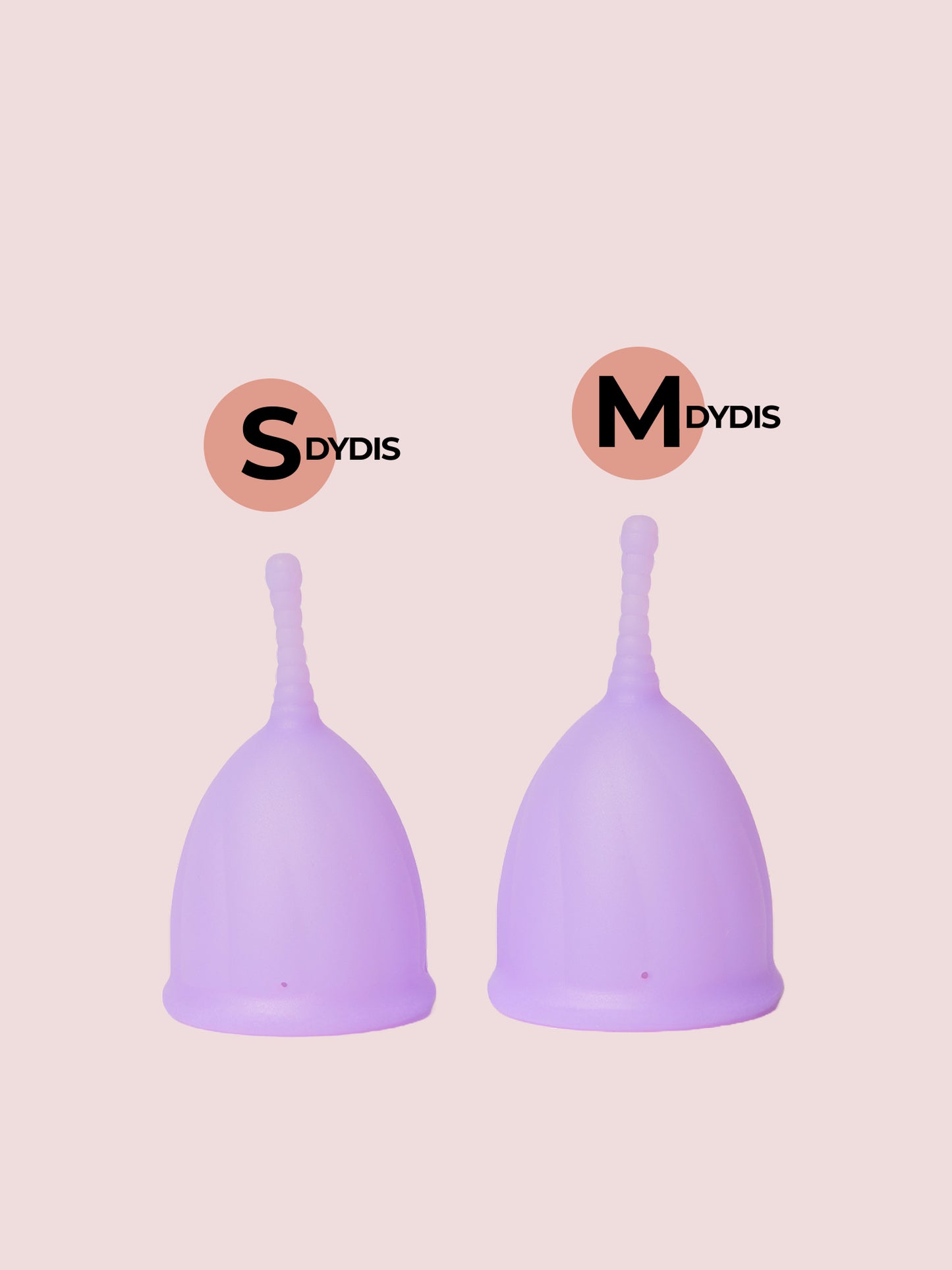 Antibaktėrinė menstruacinė taurelė