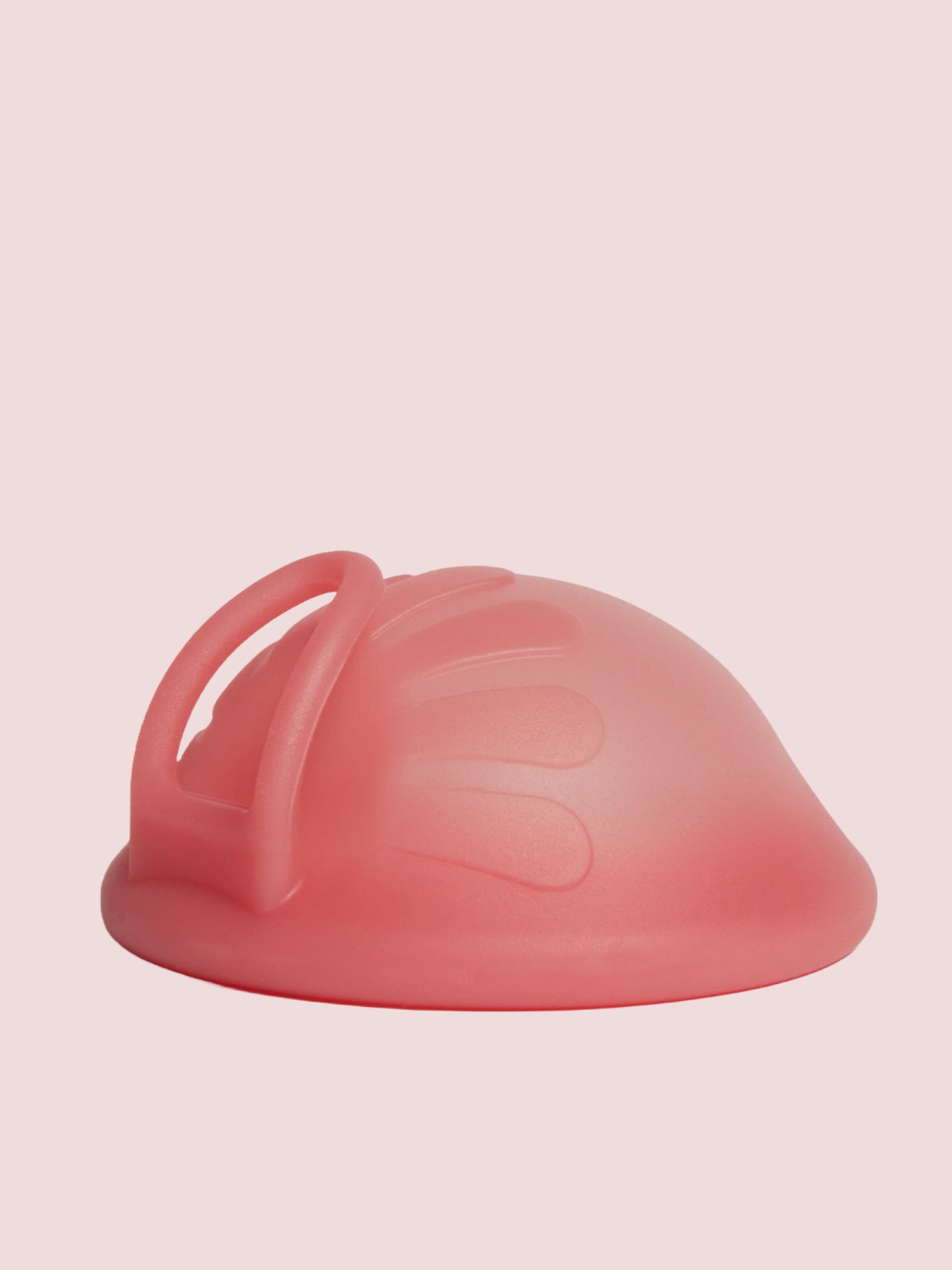 Antibakterinis menstruacinis diskas