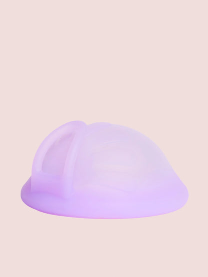 Antibakterinis menstruacinis diskas