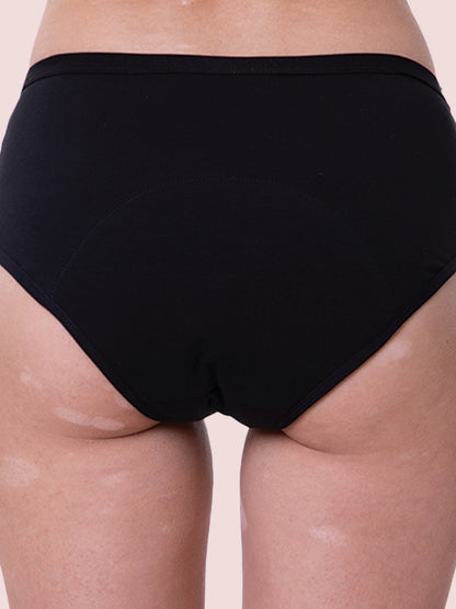 Menstruacinės kelnaitės „Ida“