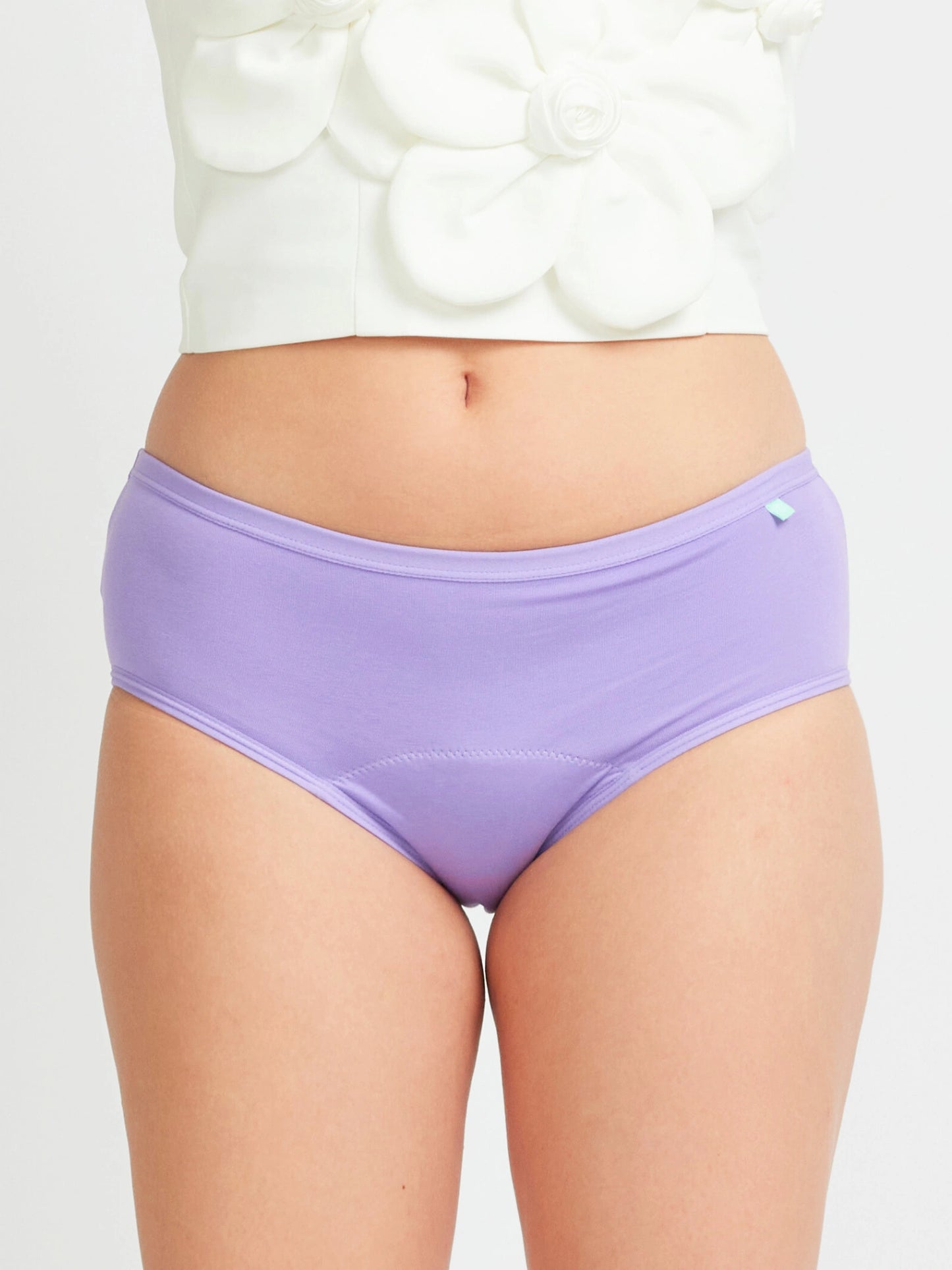 Menstruacinės kelnaitės „Ida“