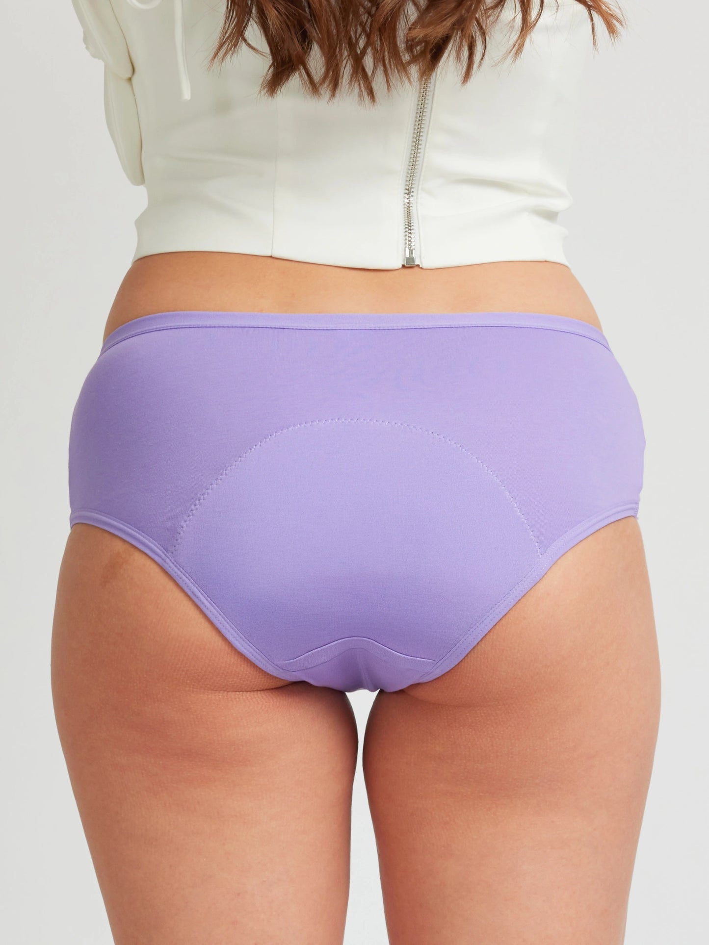 Menstruacinės kelnaitės „Ida“