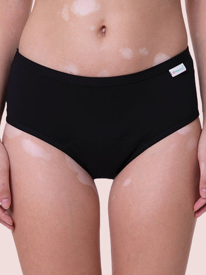 Menstruacinės kelnaitės „Ida“