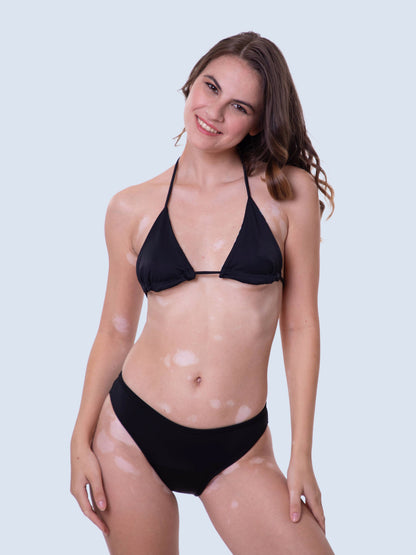Menstrual swimwear bottoms "Maja"