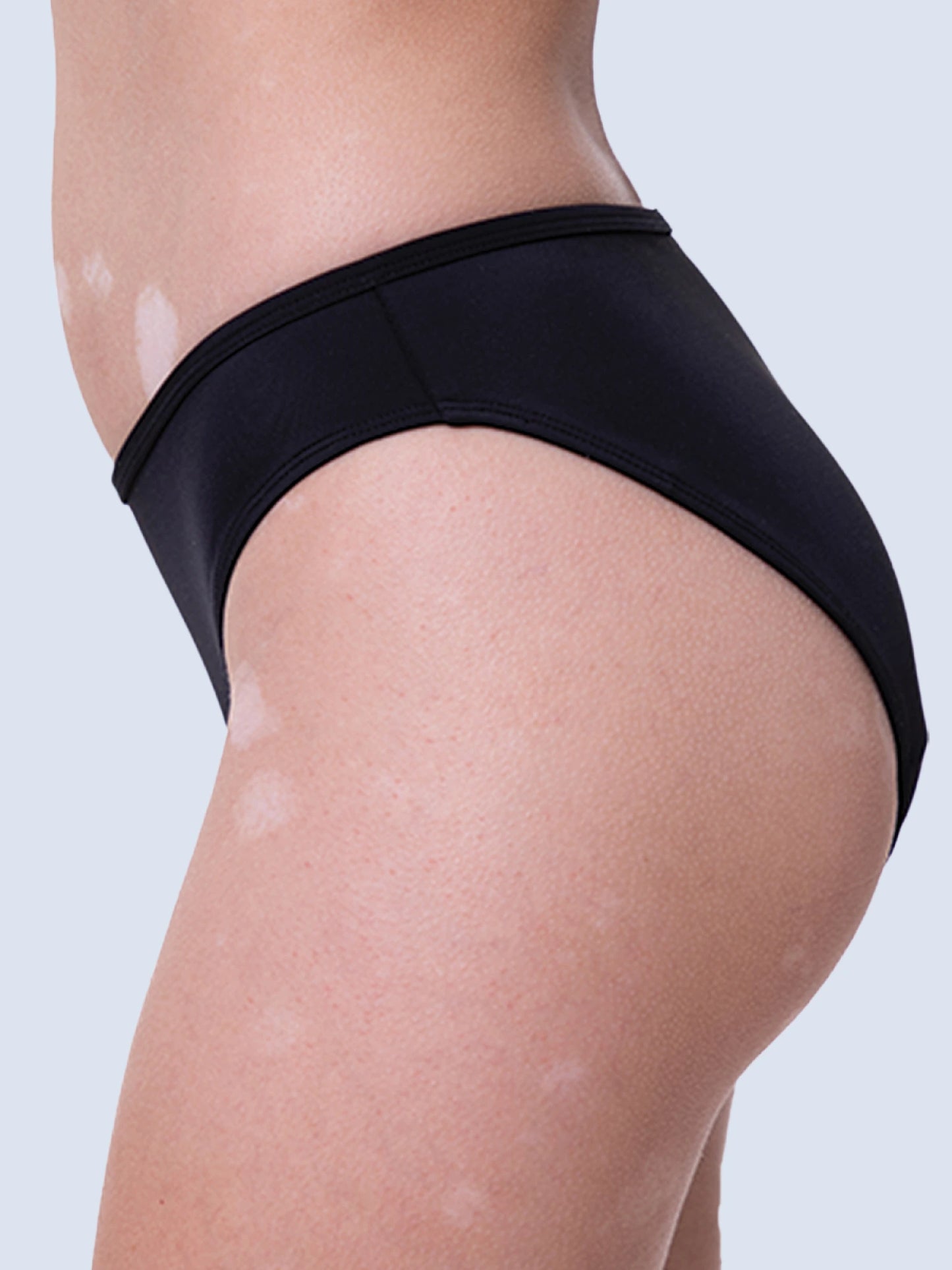 Menstrual swimwear bottoms "Maja"