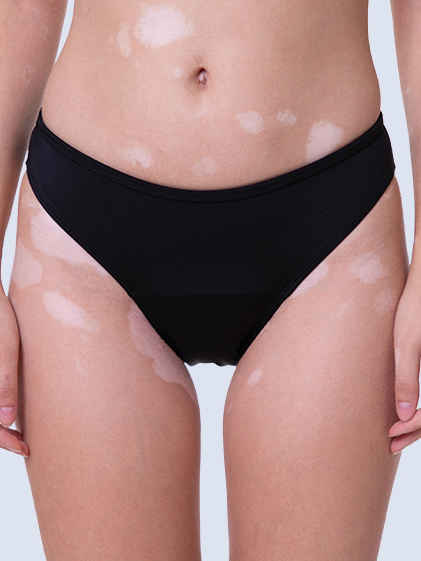 Menstrual swimwear bottoms "Maja"