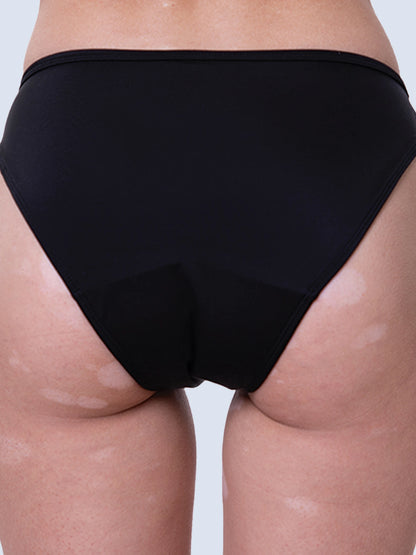 Menstrual swimwear bottoms "Maja"