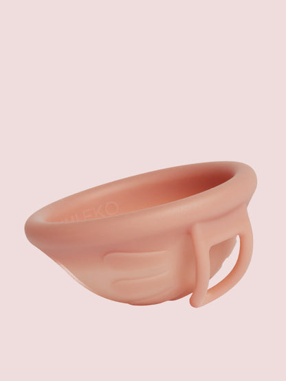 Menstruacinis diskas