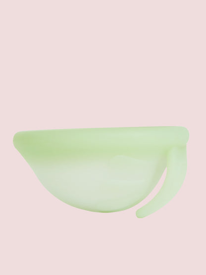 Menstruacinis diskas