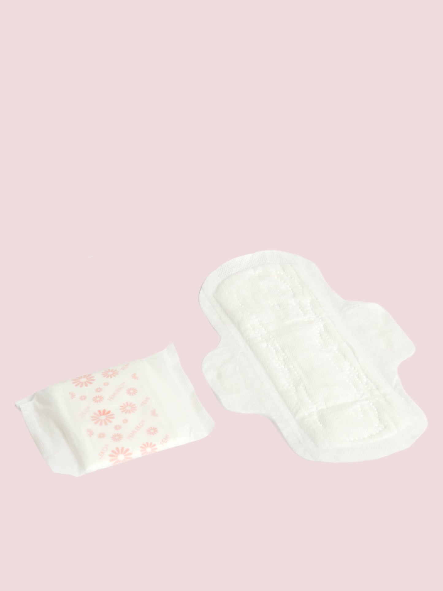 Menstruacinis rinkinys — viskas viename