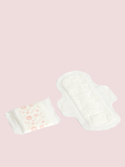 Menstruacinis rinkinys — viskas viename