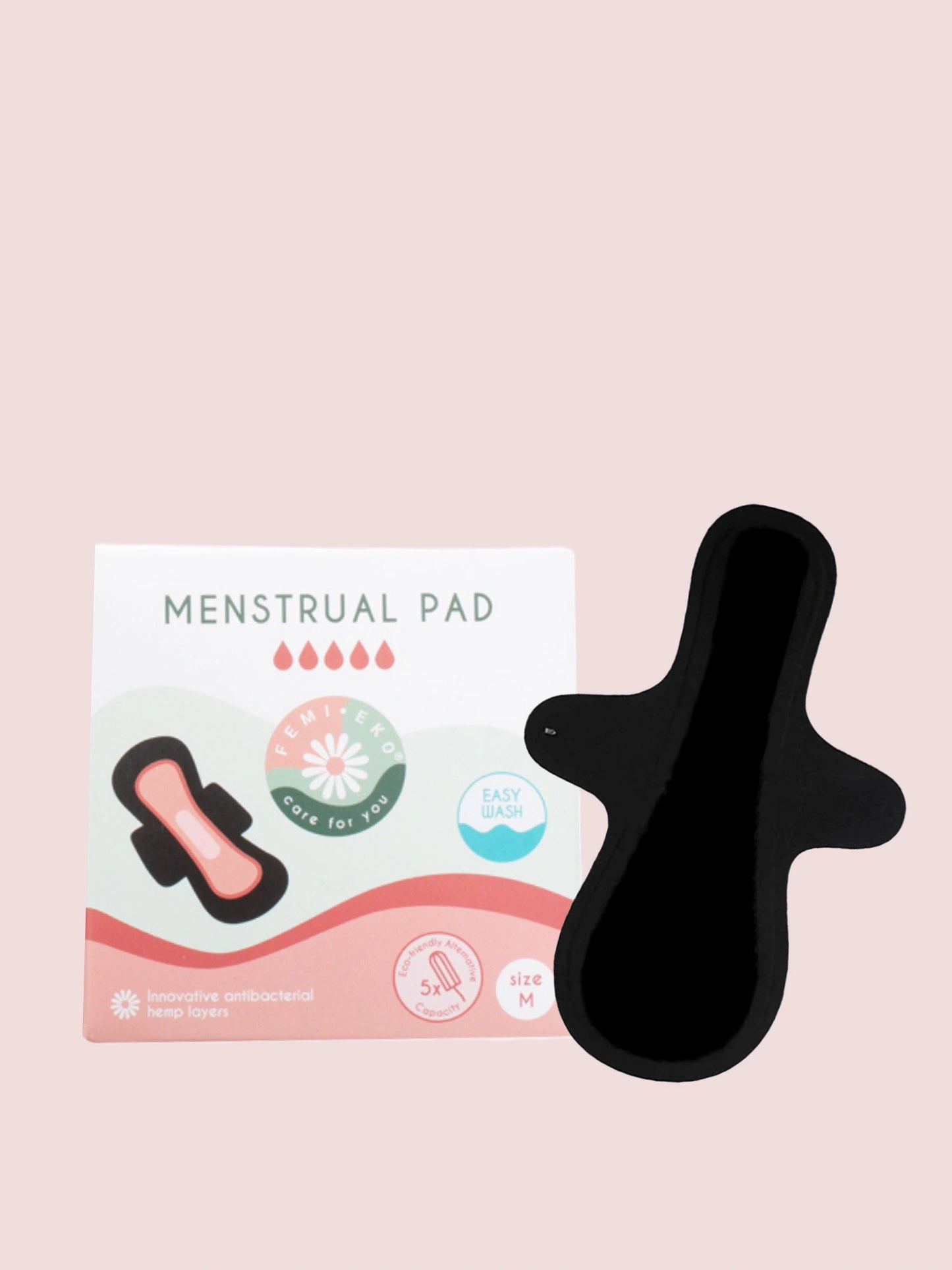 Plonas daugkartinio naudojimo paketas