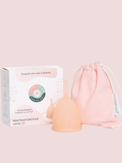 Menstruacinė taurelė