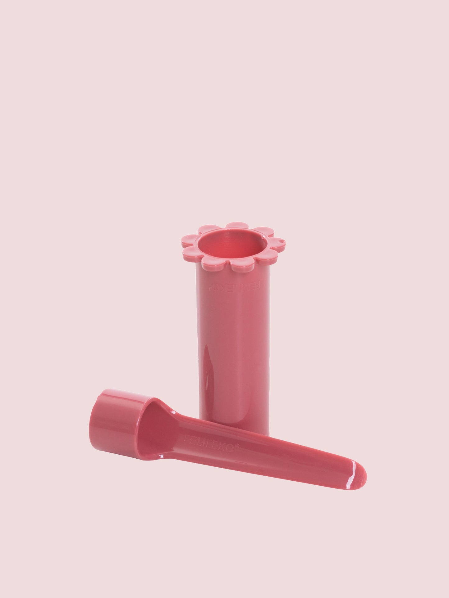 Universalus aplikatorius menstruacijų priemonėms