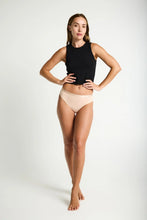 Įdėkite nuotrauką į Galerijos peržiūrą, 🩸🩸MODIBODI Classic Bikini LM (negausiam kraujavimui / šlapimo nelaikymui)