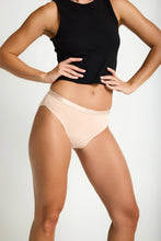 Įdėkite nuotrauką į Galerijos peržiūrą, 🩸🩸MODIBODI Classic Bikini LM (negausiam kraujavimui / šlapimo nelaikymui)