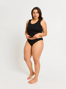 🩸🩸 MODIBOD Classic Cheeky Brief LM