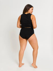 🩸 MODIBODI Classic Full Brief MW (Išskyroms/ prakaitui)