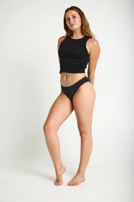 🩸🩸🩸 MODIBODI Besiūlės Bikini MH (vidutiniam / gausiam kraujavimui bei šlapimo nelaikymui)