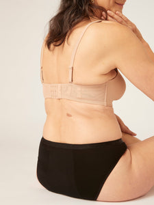 🩸🩸🩸🩸🩸🩸 MODIBODI  Classic Bikini Super-Overnight (Ypač gausiam kraujavimui/šlapimo nelaikymui)