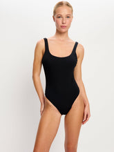 Įdėkite nuotrauką į Galerijos peržiūrą, 🩸🩸 MODIBODI maudymosi kostiumėlis Scoop Neck One Piece LM (lengvam/vidutiniam kraujavimui)
