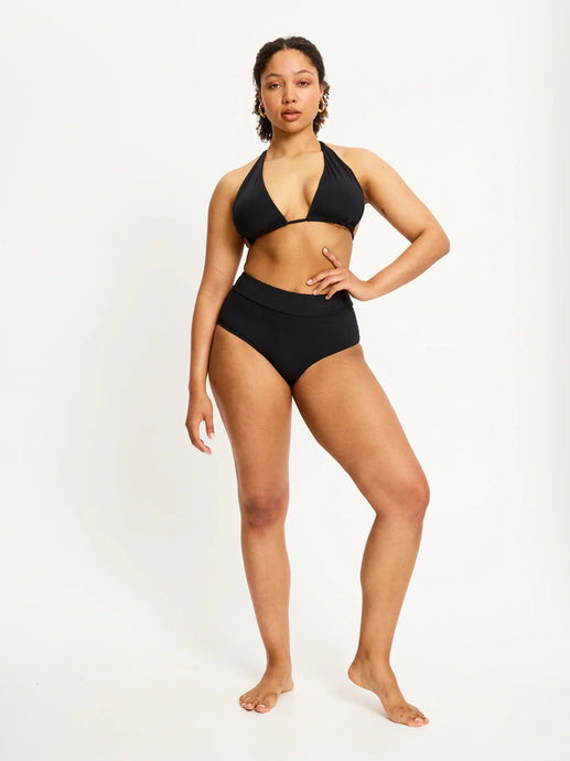 🩸🩸🩸🩸🩸🩸 MODIBODI maudymosi kelnaitės Hi-Waist Bikini Brief Super (ypač gausiam kraujavimui/šlapimo nelaikymui)