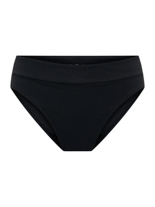 🩸🩸 MODIBODI maudymosi kelnaitės Hi-Leg Brief LM (lengvam/vidutiniam kraujavimui)