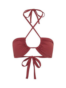 Universalus Bikini Top