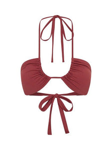 Universalus Bikini Top