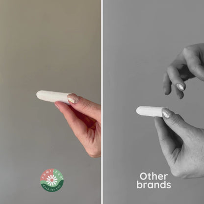 Menstruacinis rinkinys — viskas viename