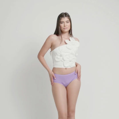 Menstruacinės kelnaitės „Ida“