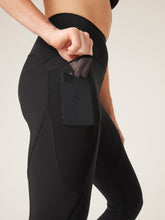 Įdėkite nuotrauką į Galerijos peržiūrą, 🩸🩸🩸MODIBODI - Tamprės sportui Active Legging Moderate-Heavy (vidutiniam / gausiam kraujavimui bei šlapimo nelaikymui)