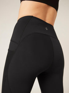 🩸🩸🩸MODIBODI - Tamprės sportui Active Legging Moderate-Heavy (vidutiniam / gausiam kraujavimui bei šlapimo nelaikymui)