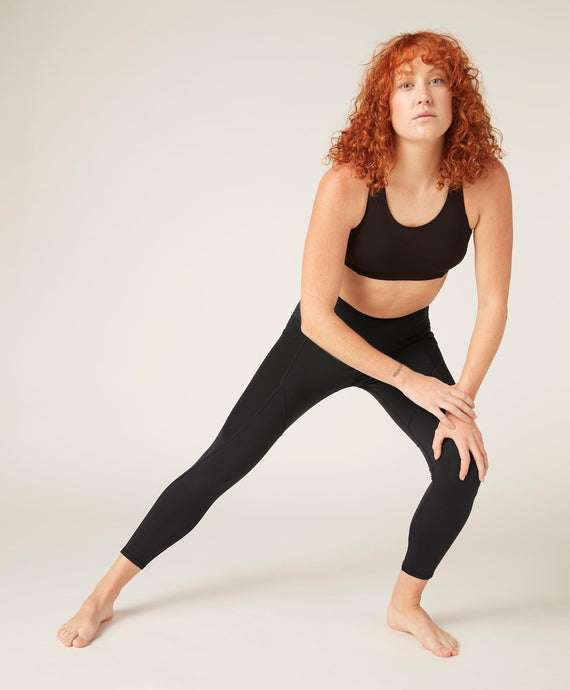 🩸🩸🩸MODIBODI - Tamprės sportui Active Legging Moderate-Heavy (vidutiniam / gausiam kraujavimui bei šlapimo nelaikymui)