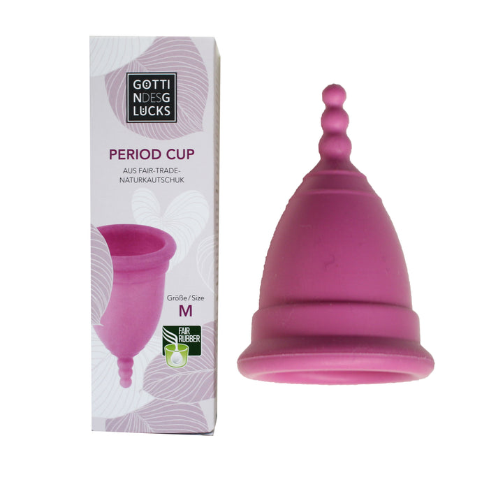 Gottindesglucks Taurelė menstruacijoms (rožinė)